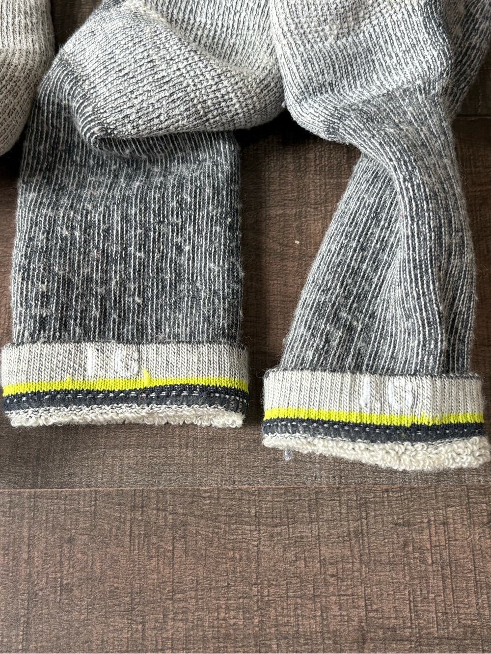 Smartwool Socks - Picture 5 of 7